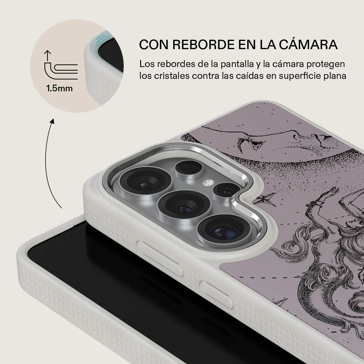 Virgo - Samsung Galaxy S26 Ultra Funda - Image 66