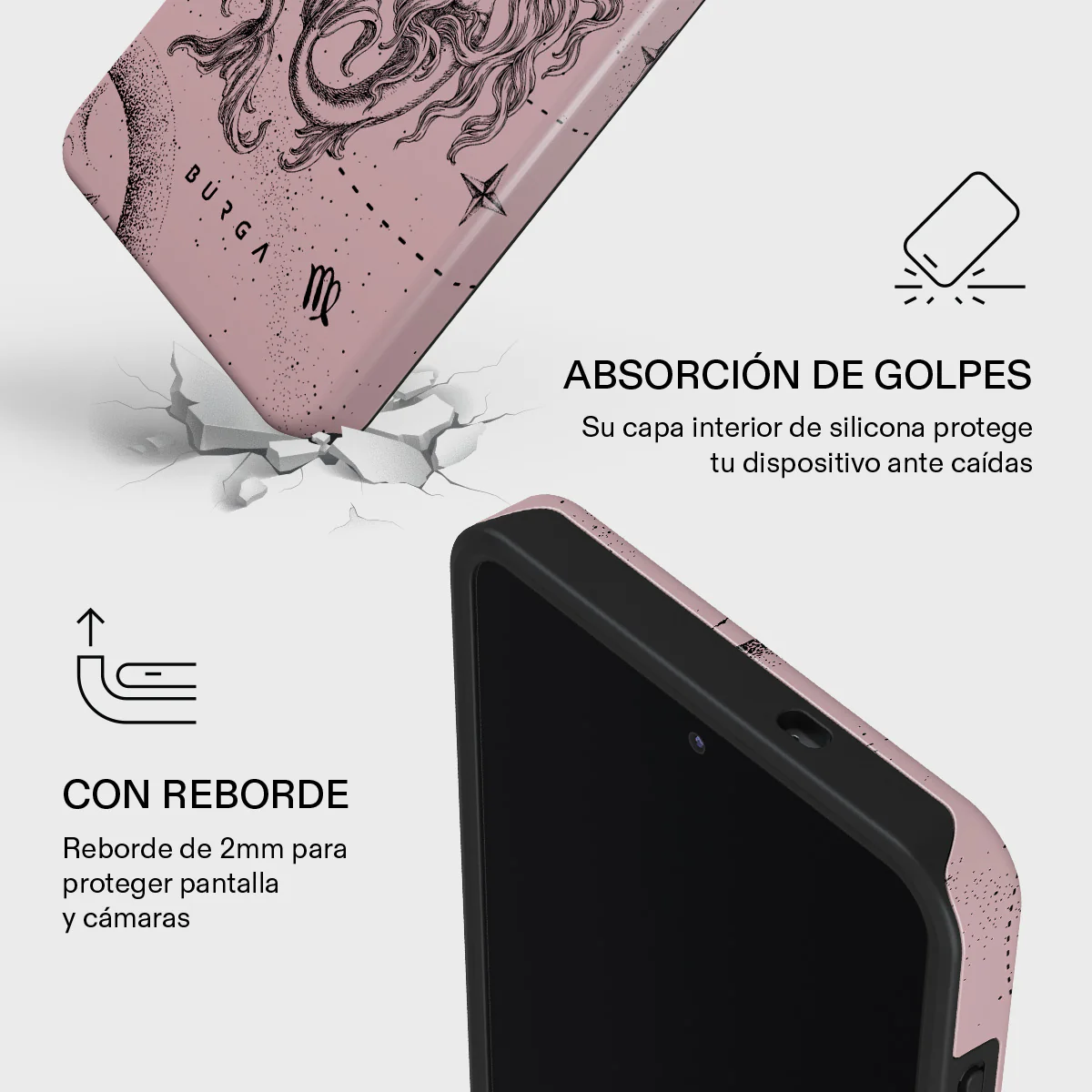 Virgo - Samsung Galaxy S26 Ultra Funda - Image 72