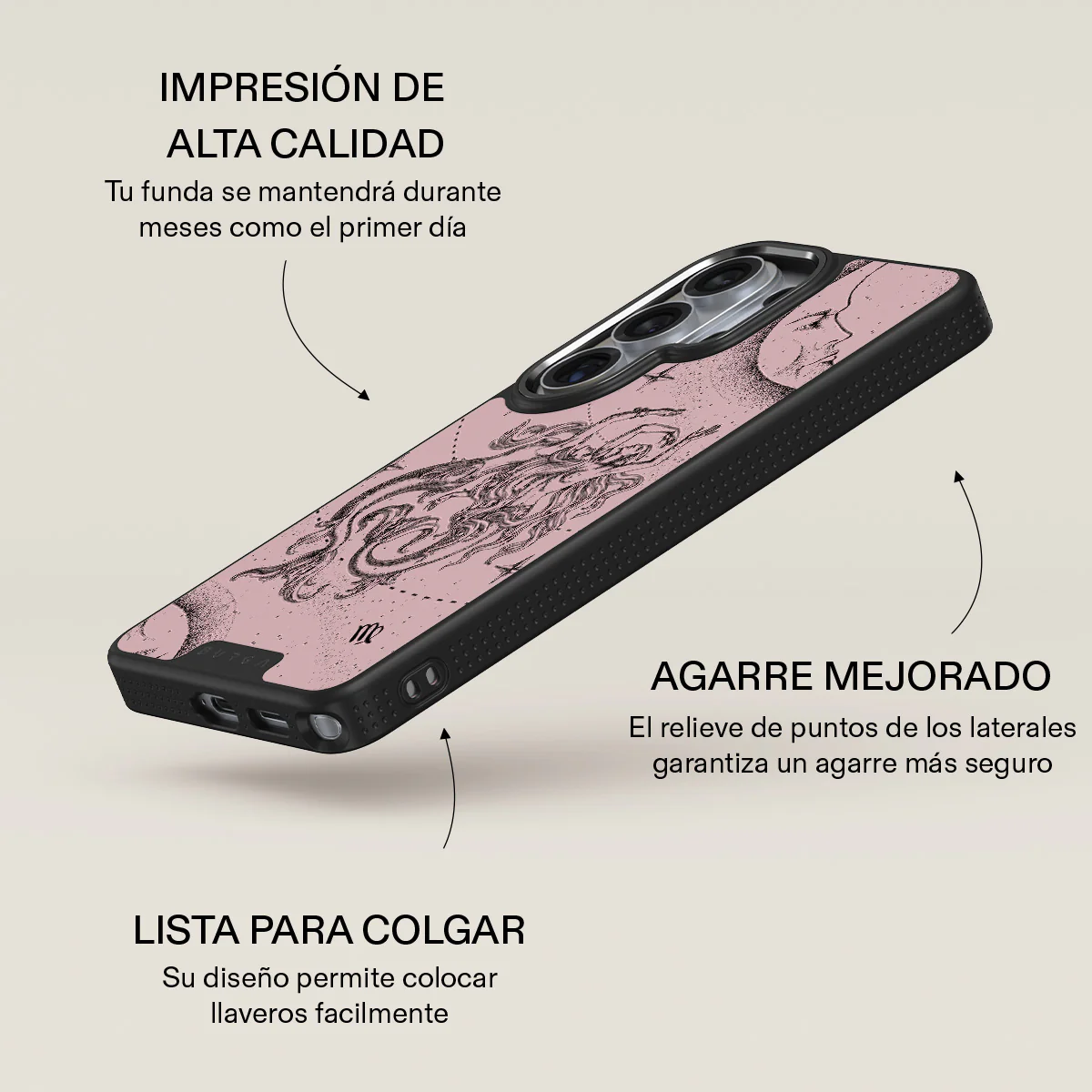 Virgo - Samsung Galaxy S26 Ultra Funda - Image 83