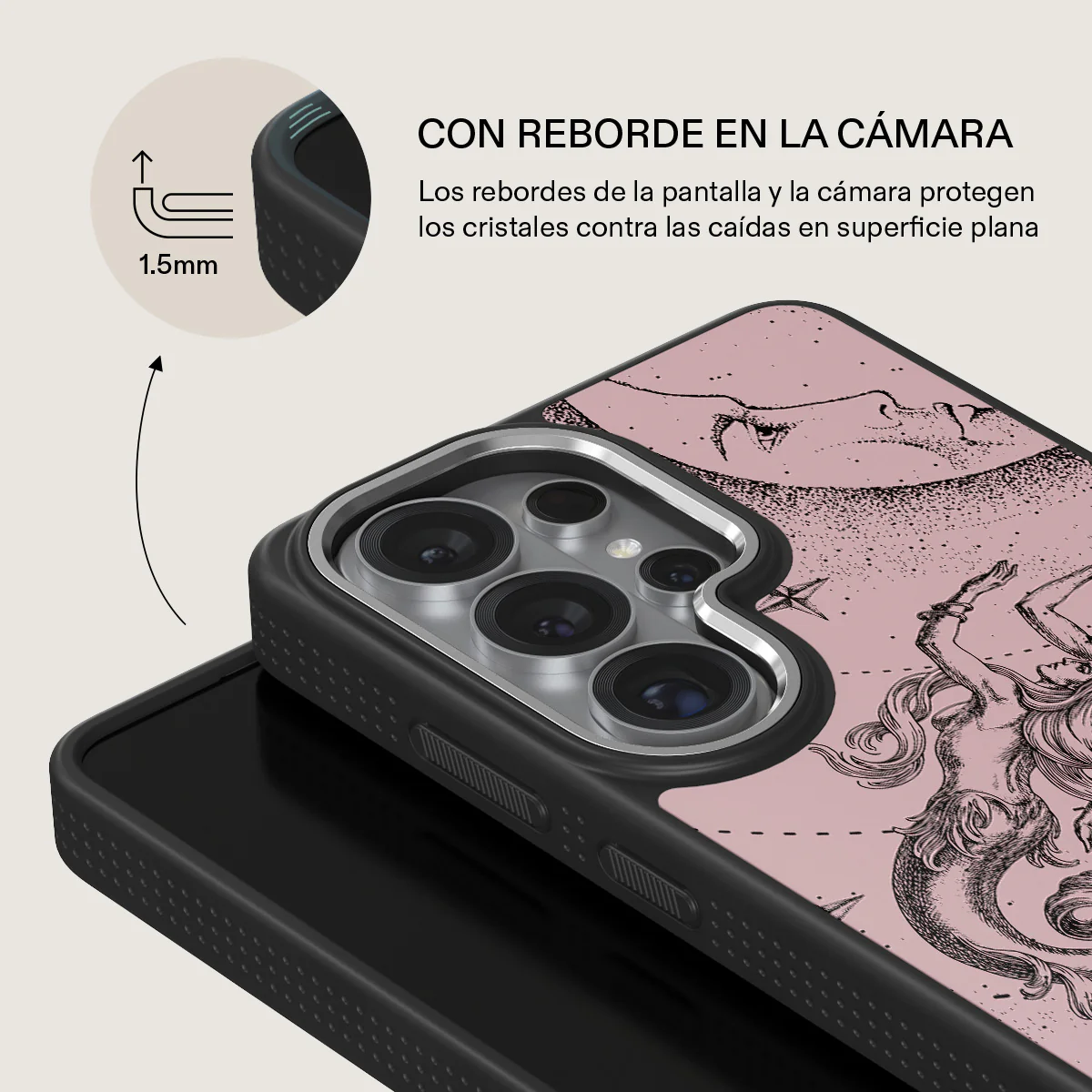 Virgo - Samsung Galaxy S26 Ultra Funda - Image 88