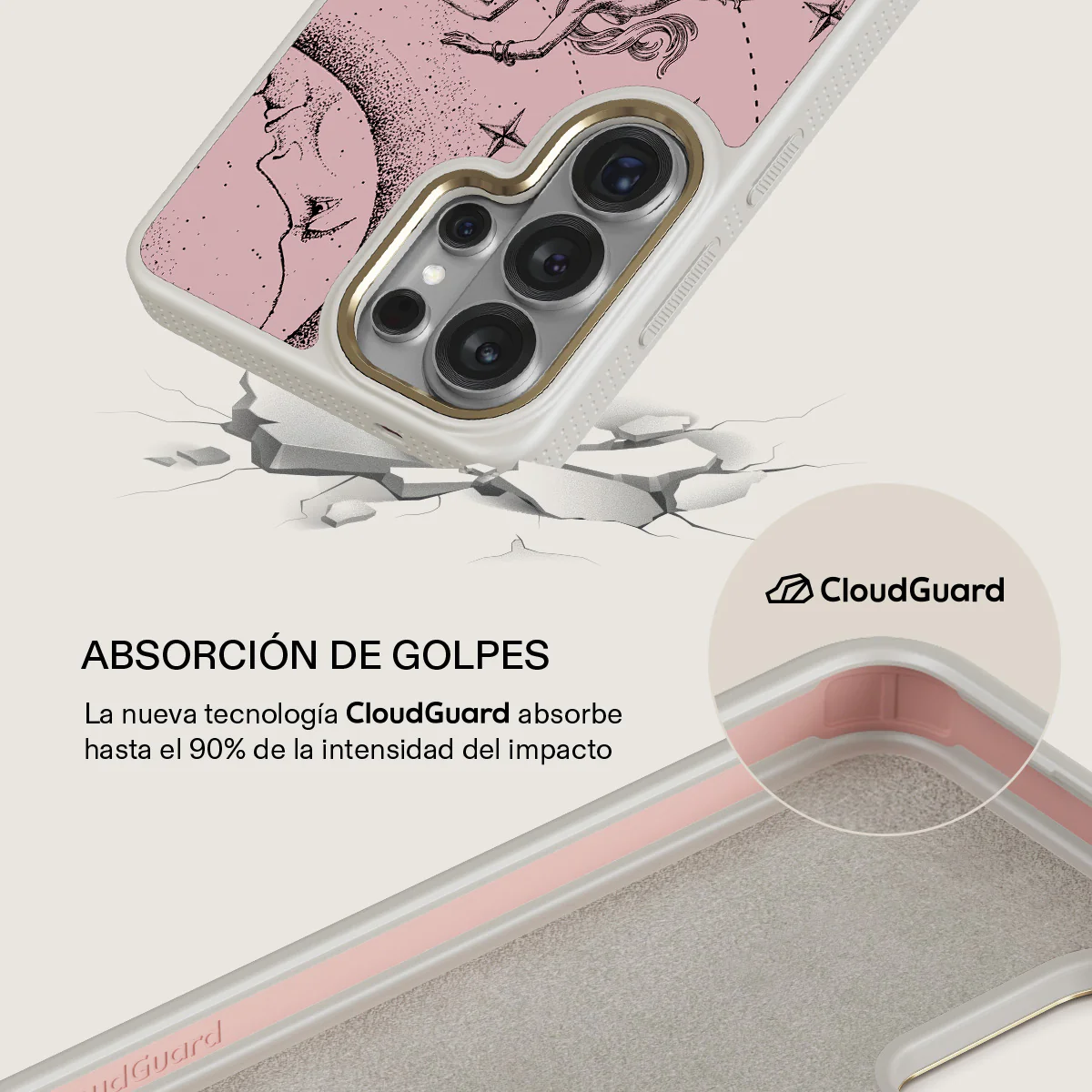 Virgo - Samsung Galaxy S26 Ultra Funda - Image 93