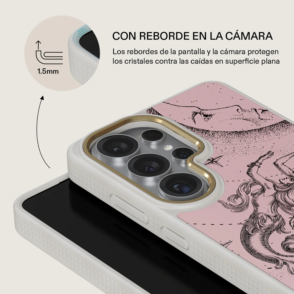 Virgo - Samsung Galaxy S26 Ultra Funda - Image 94