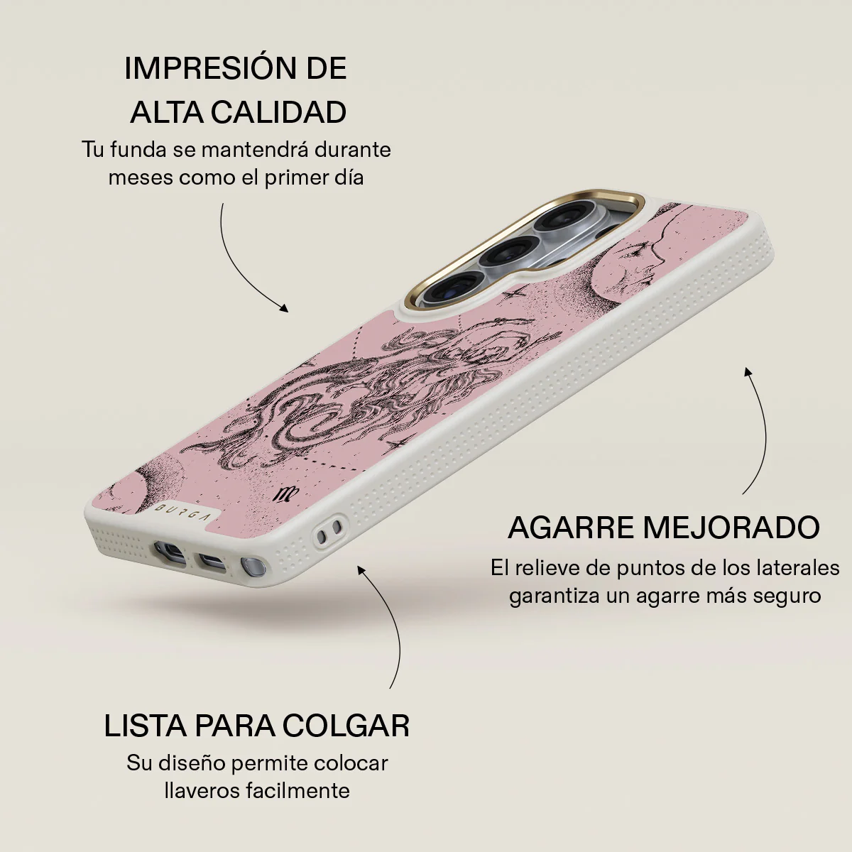 Virgo - Samsung Galaxy S26 Ultra Funda - Image 95