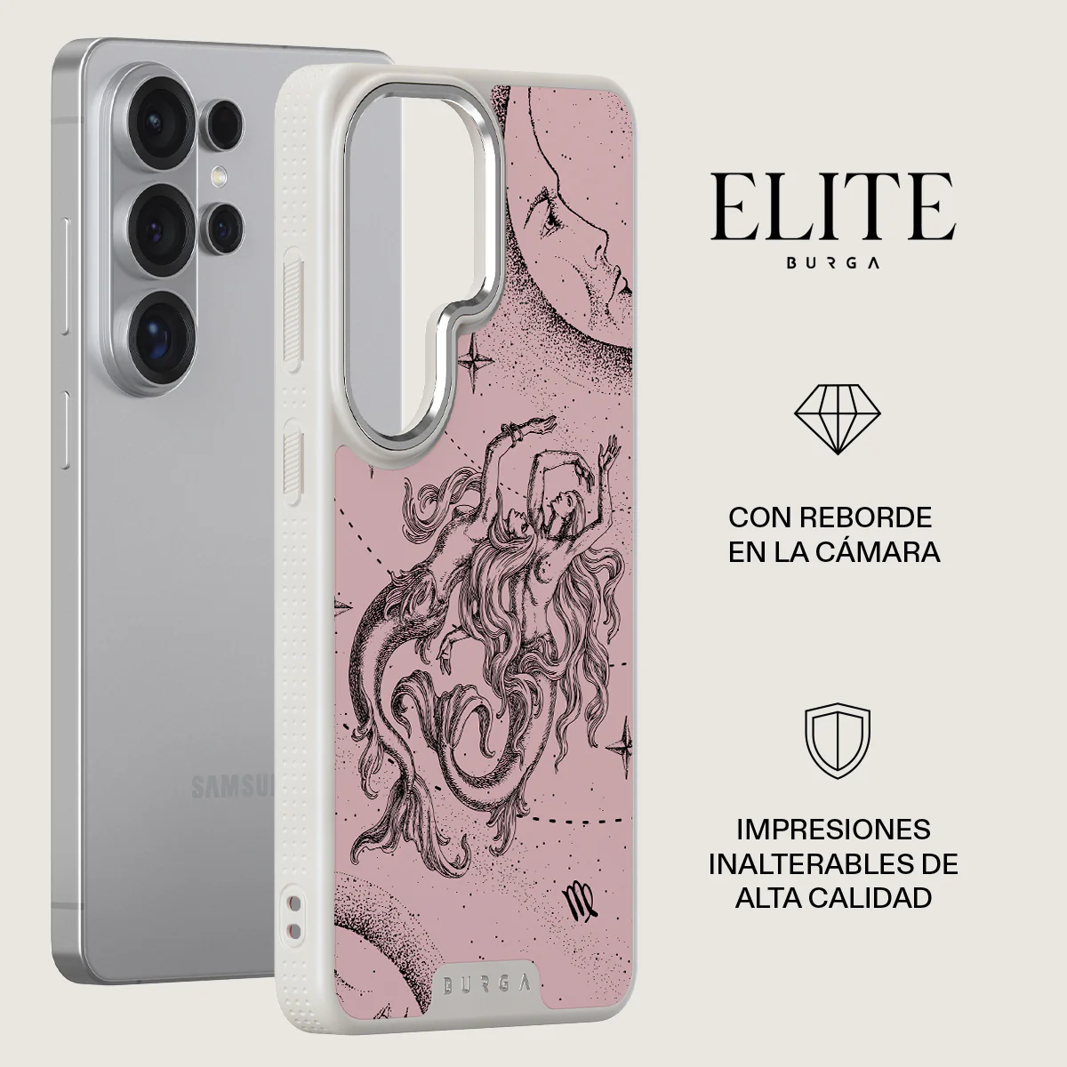 Virgo - Samsung Galaxy S26 Ultra Funda - Image 98