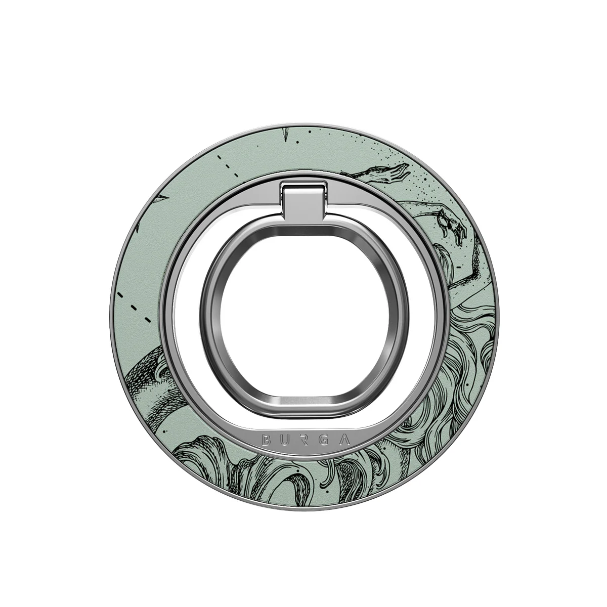 Virgo - Soporte Anillo Magnetico - Image 13