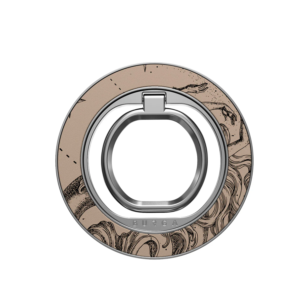 Virgo - Soporte Anillo Magnetico - Image 17