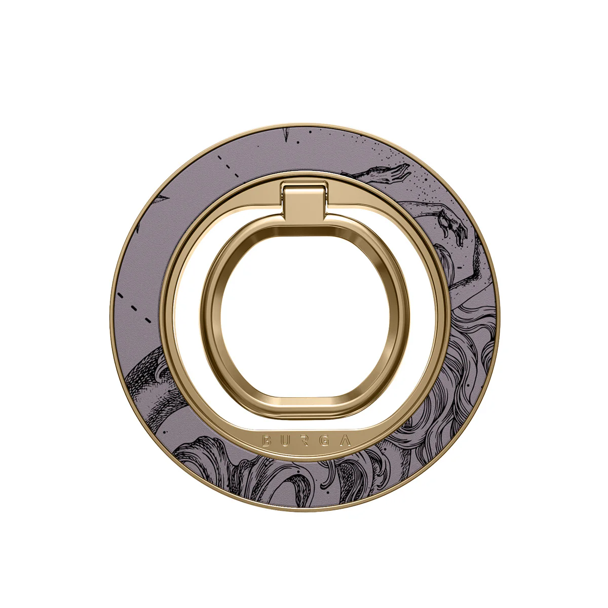 Virgo - Soporte Anillo Magnetico - Image 25