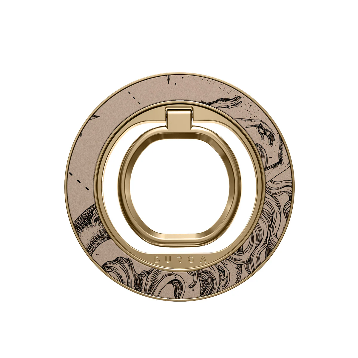 Virgo - Soporte Anillo Magnetico - Image 37