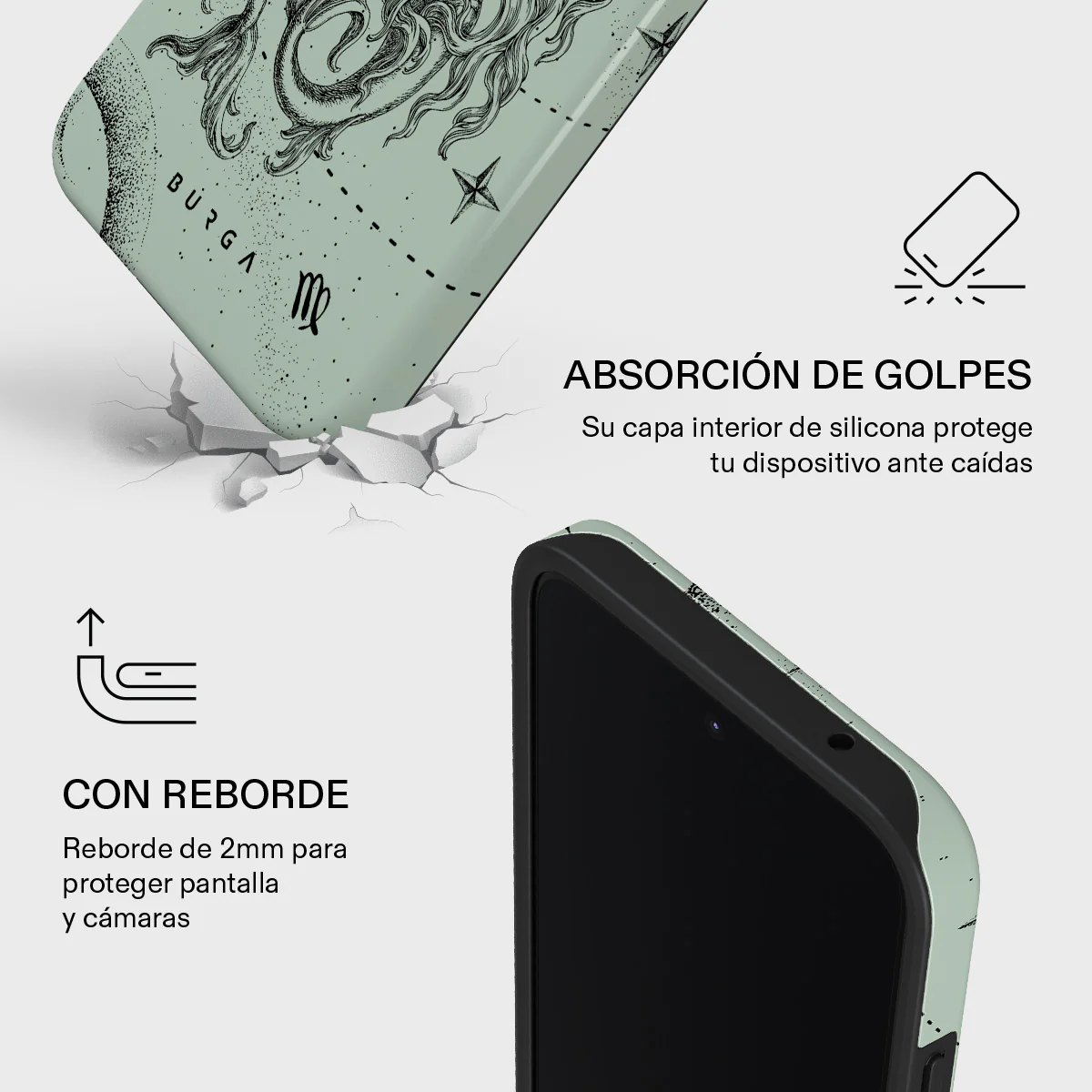 Virgo - Xiaomi 15T Funda - Image 16
