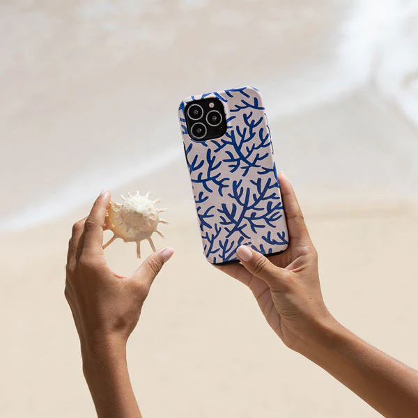 Vitamin Sea - Samsung Galaxy S26 Funda - Image 68