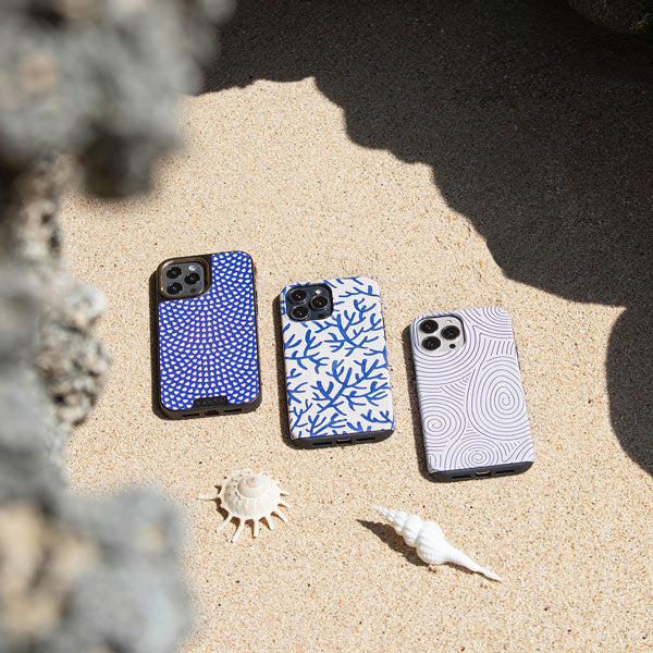 Vitamin Sea - Samsung Galaxy S26 Funda - Image 72