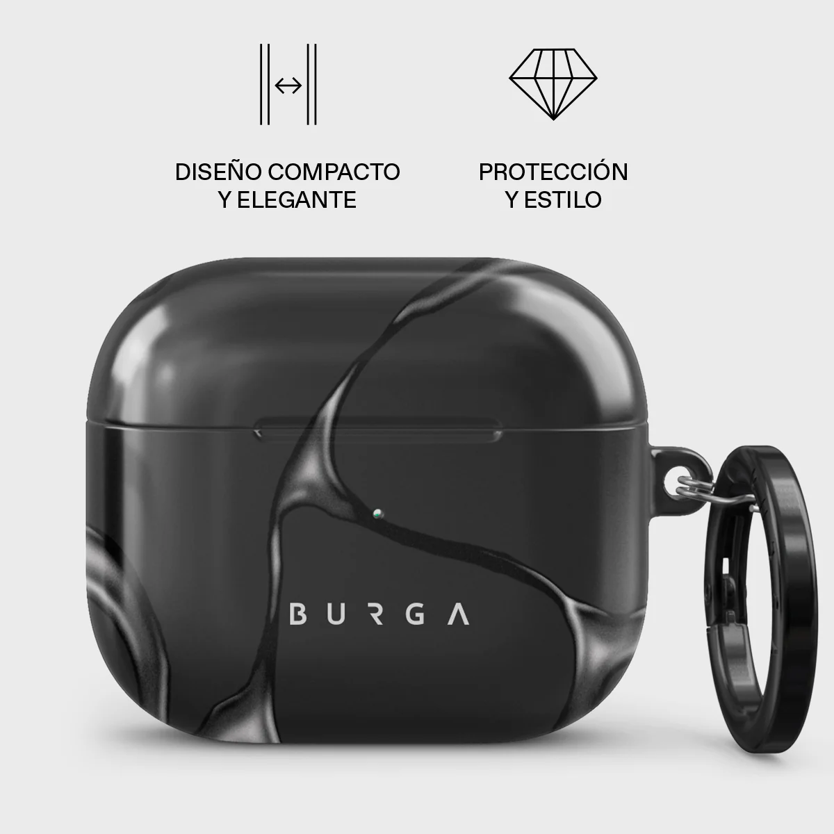Void - AirPods 3 Funda - Image 4