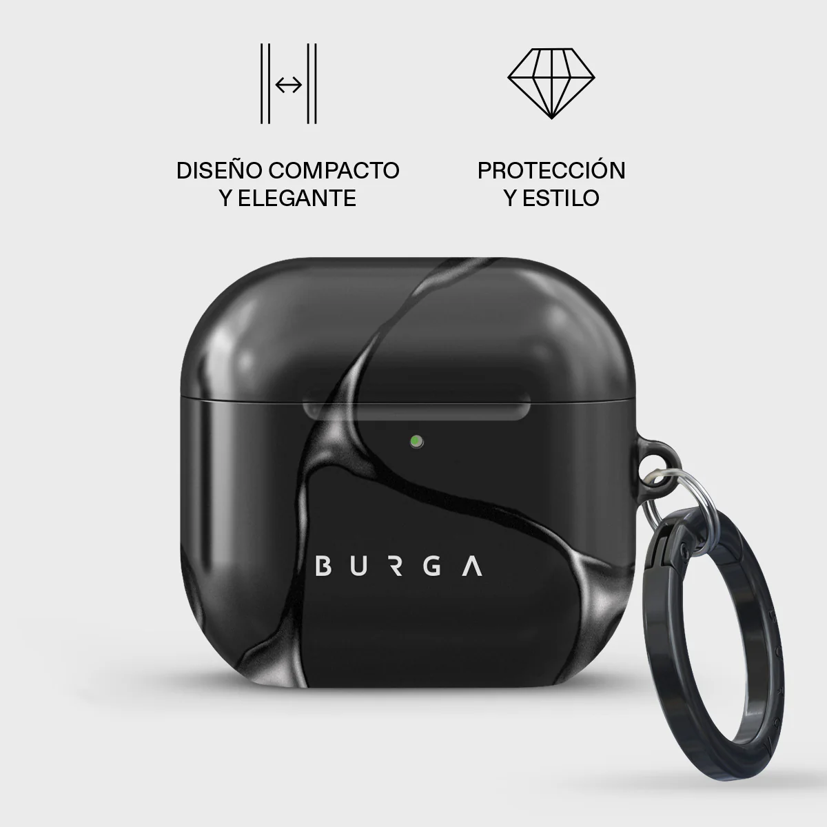 Void - AirPods 4 Funda - Image 4