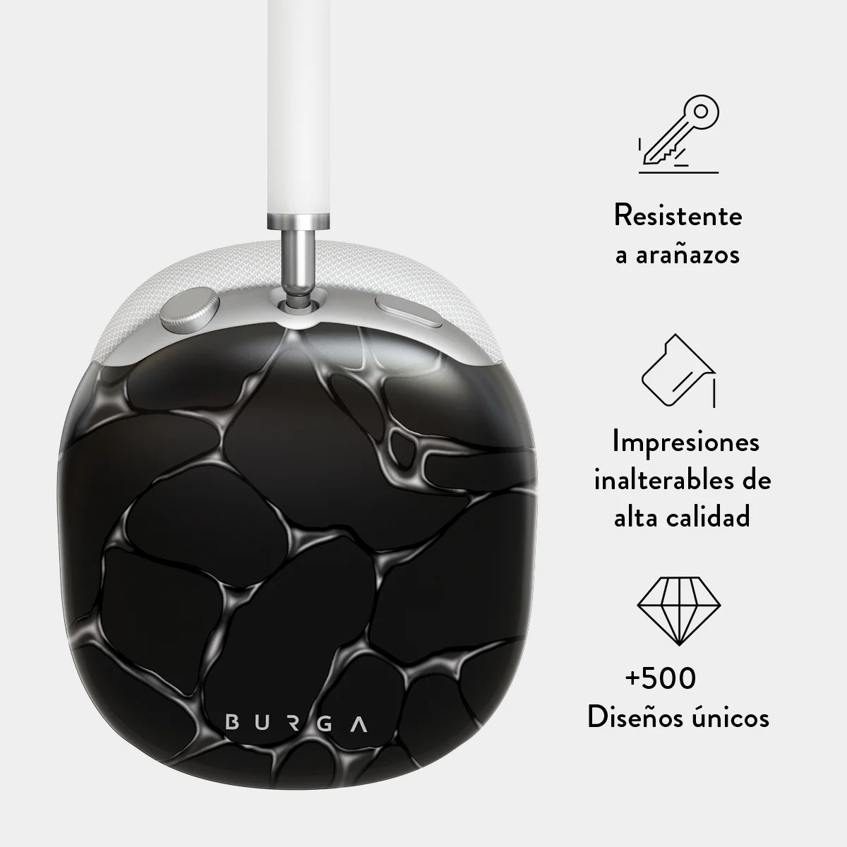 Void - AirPods Max Funda - Image 2
