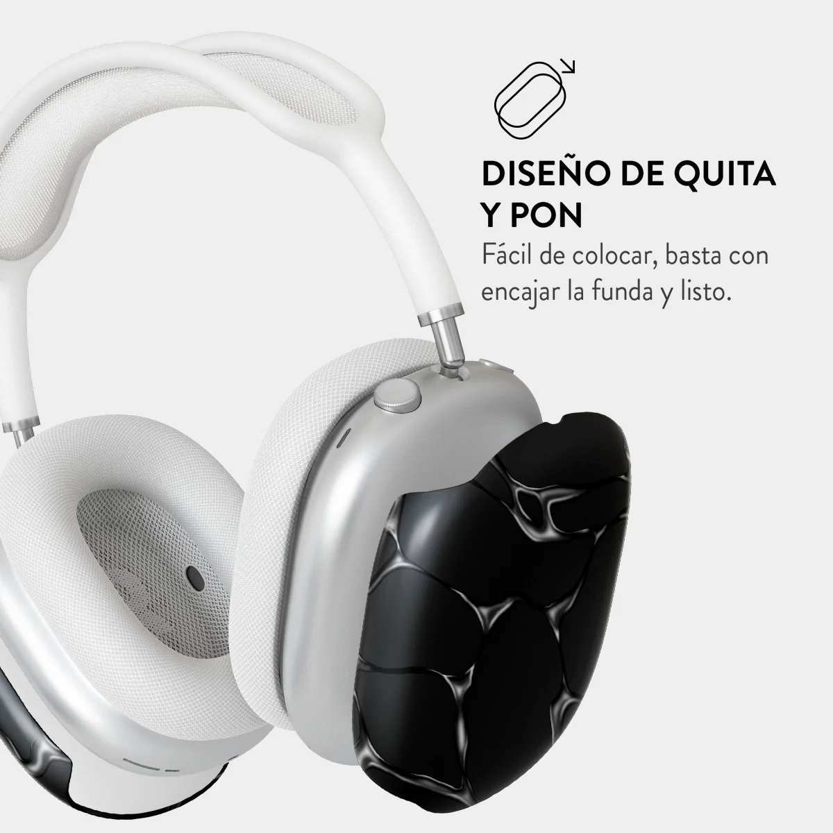 Void - AirPods Max Funda - Image 3