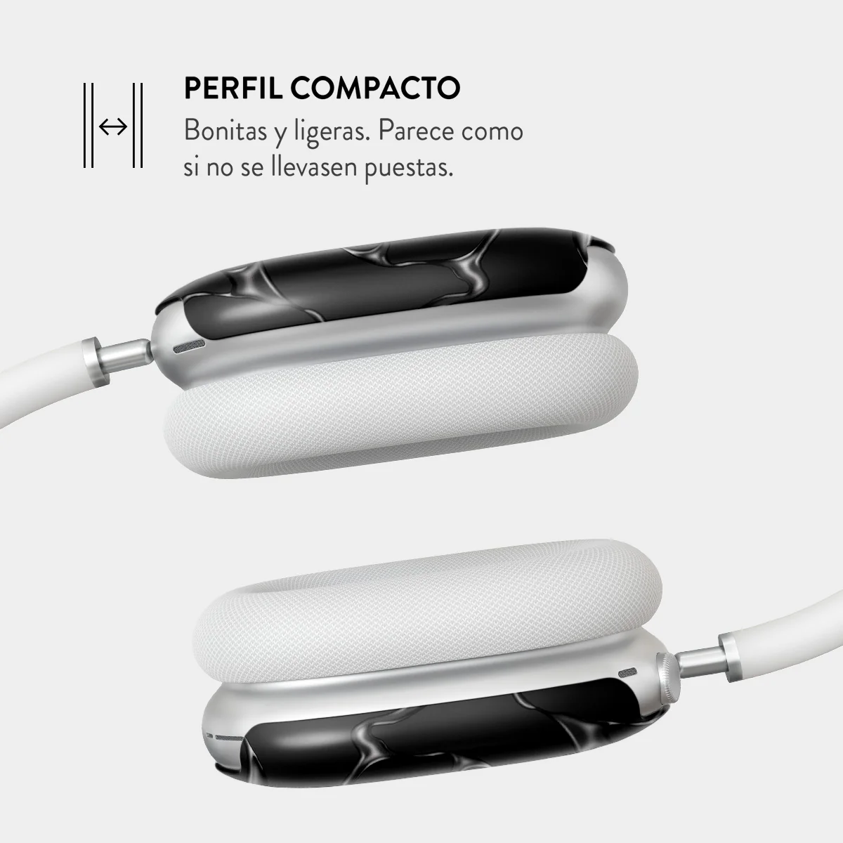 Void - AirPods Max Funda - Image 4
