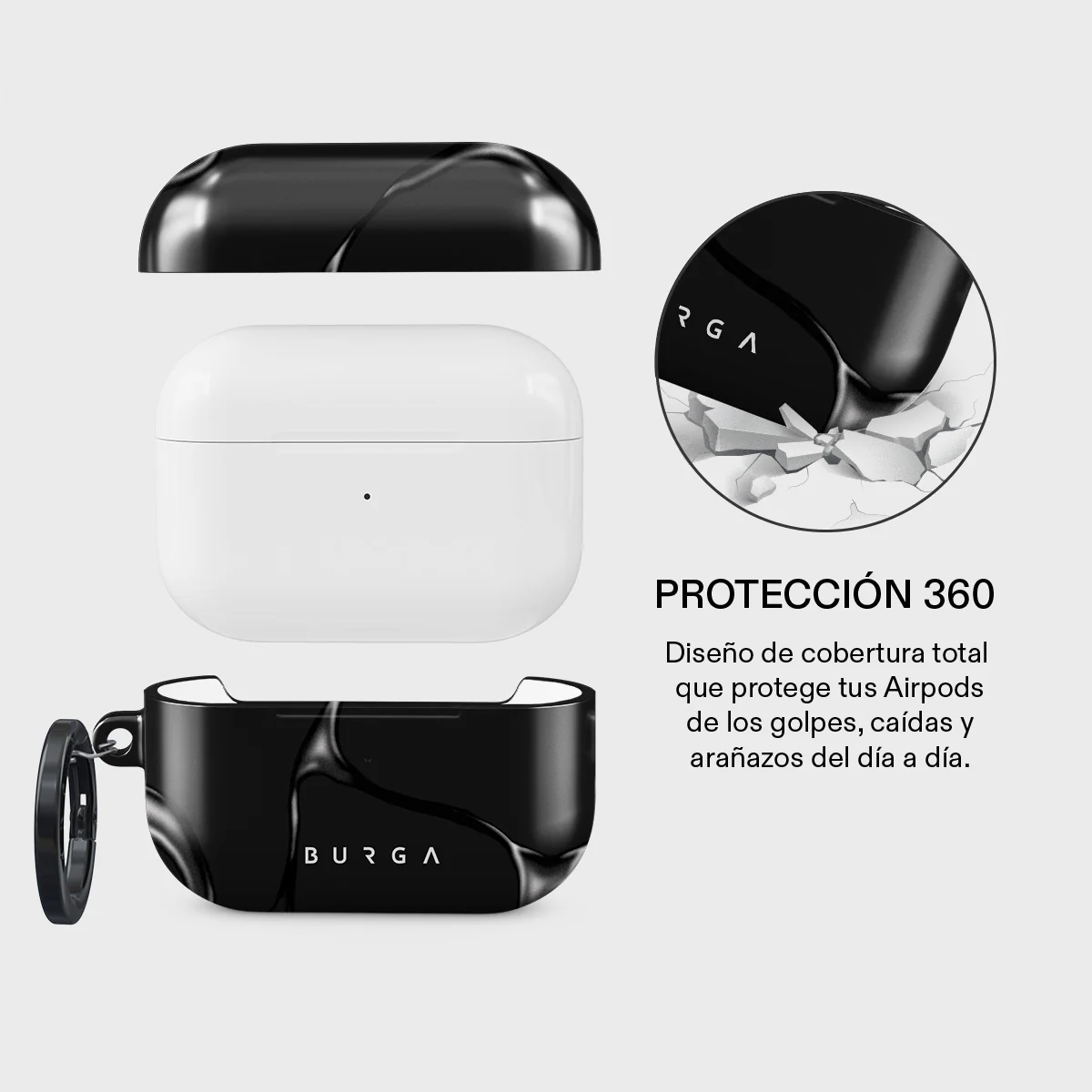 Void - AirPods Pro 2 Funda - Image 2