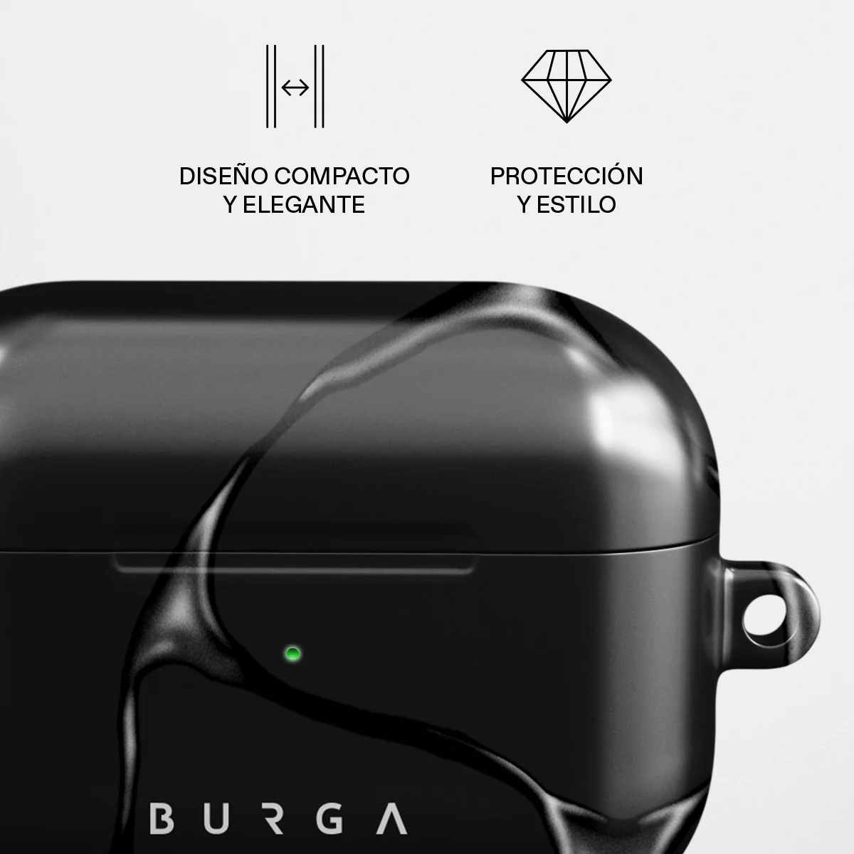 Void - AirPods Pro Funda - Image 4