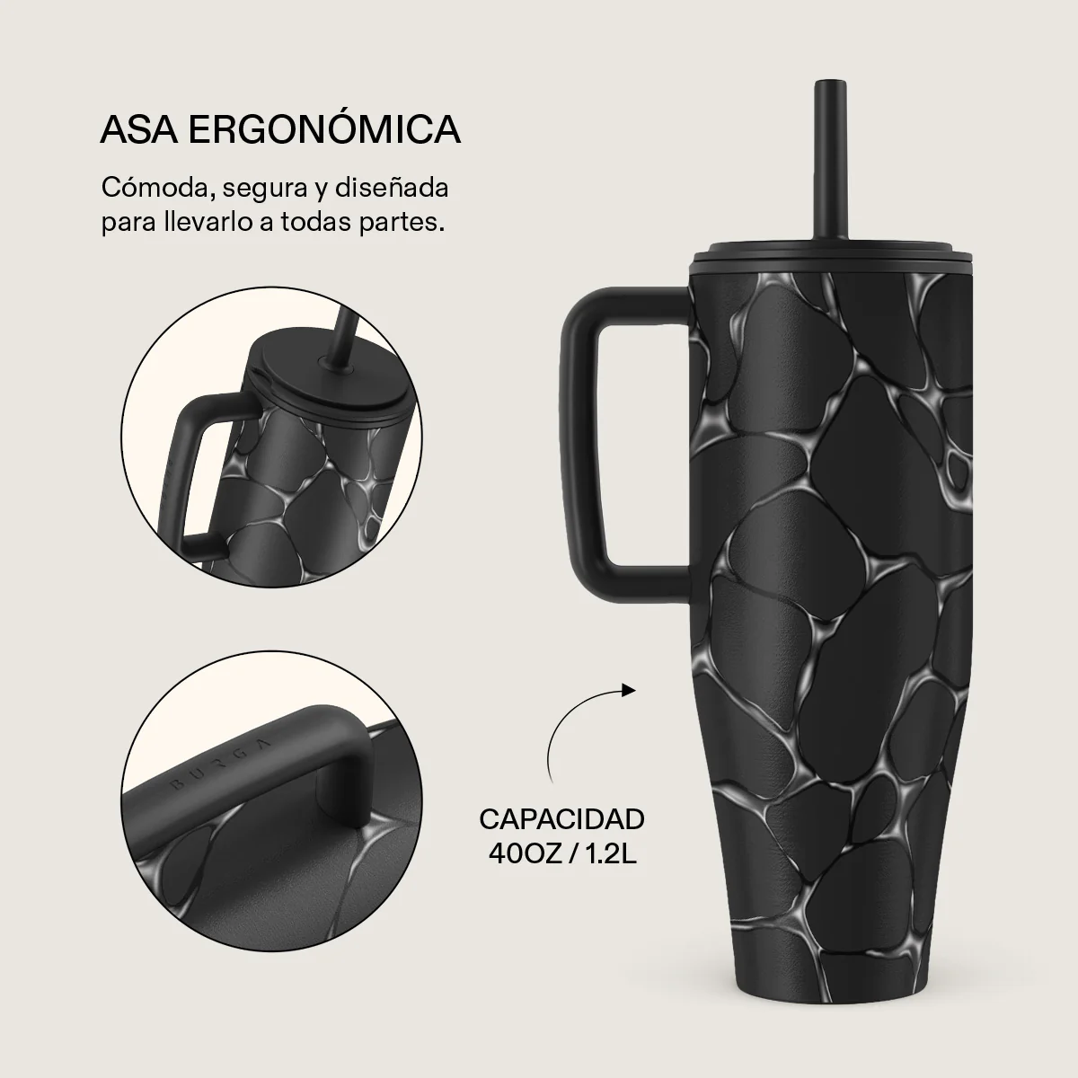 Void - All Day Leakproof Tumbler - Image 2