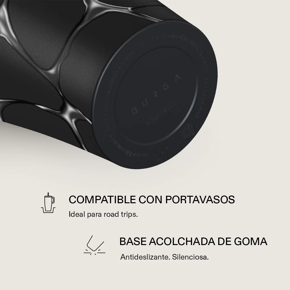 Void - All Day Leakproof Tumbler - Image 4