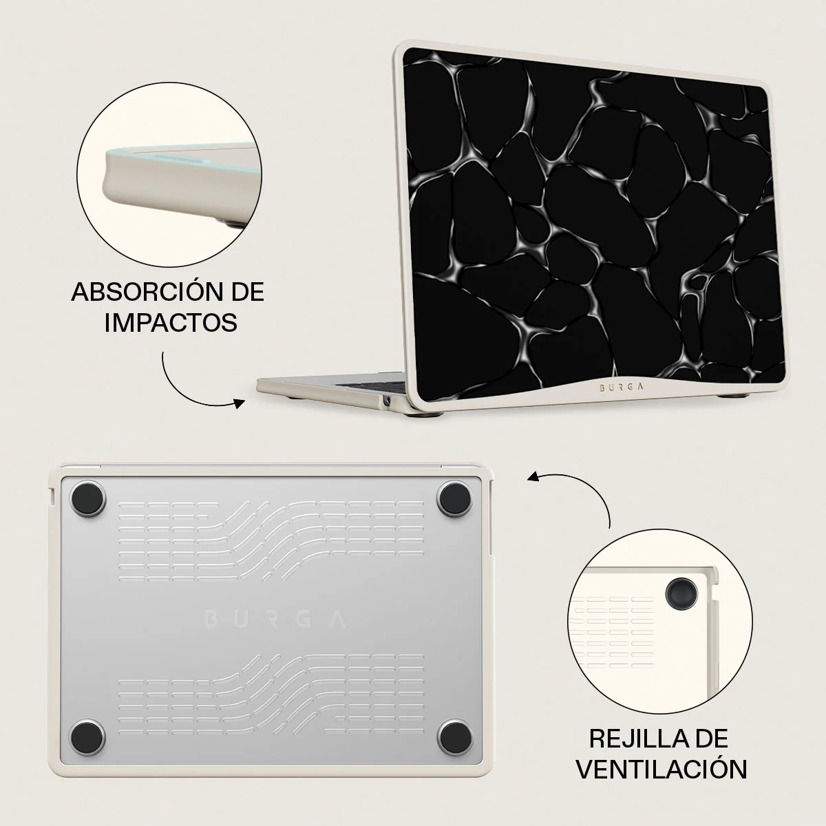 Void - Funda para Macbook - Image 11