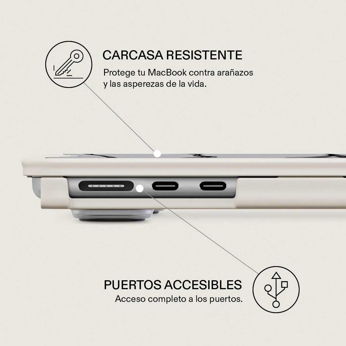 Void - Funda para Macbook - Image 14