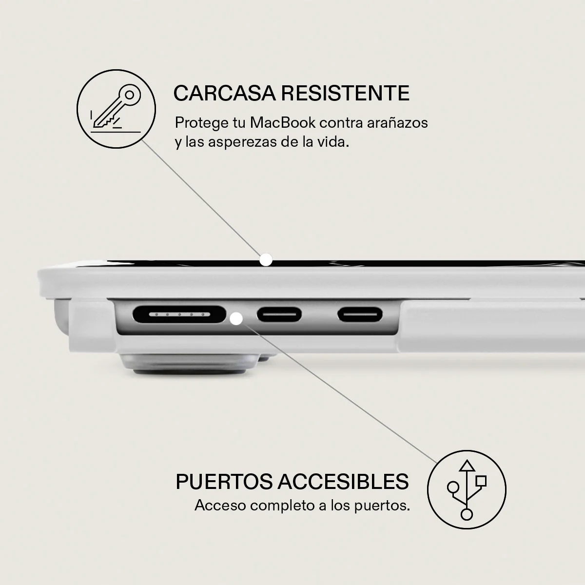 Void - Funda para Macbook - Image 18