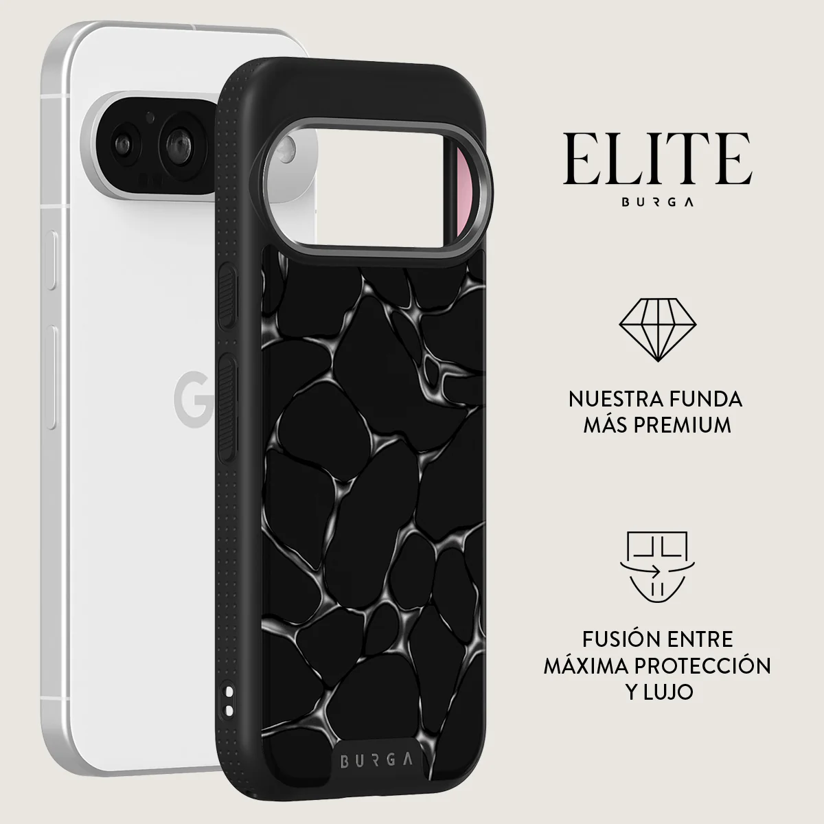 Void - Google Pixel 10 Pro XL Funda - Image 13