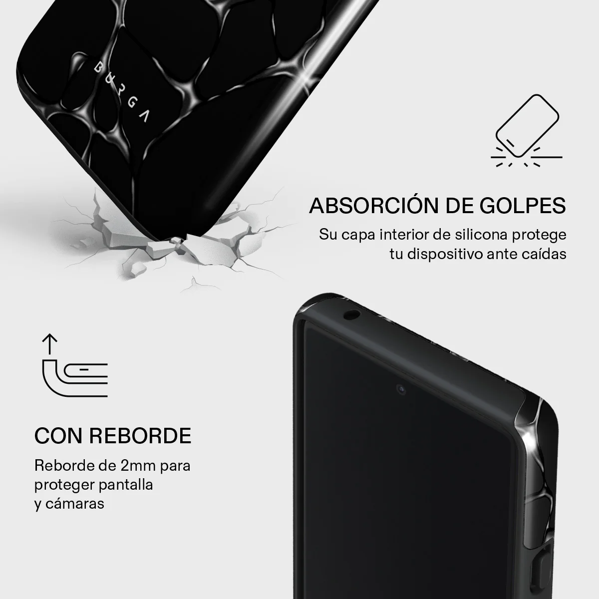 Void - Google Pixel 6 Funda - Image 4