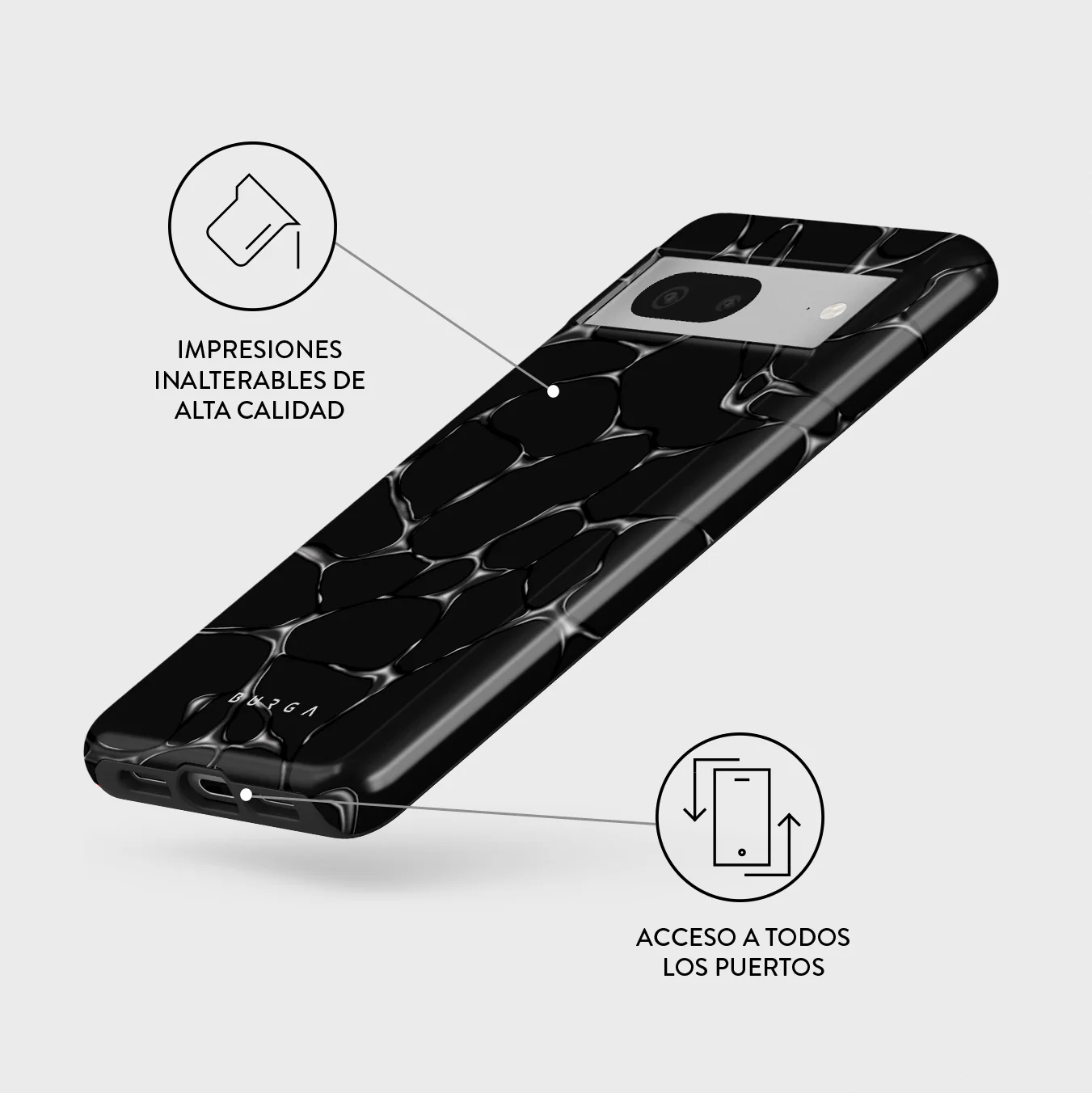 Void - Google Pixel 7 Funda - Image 3