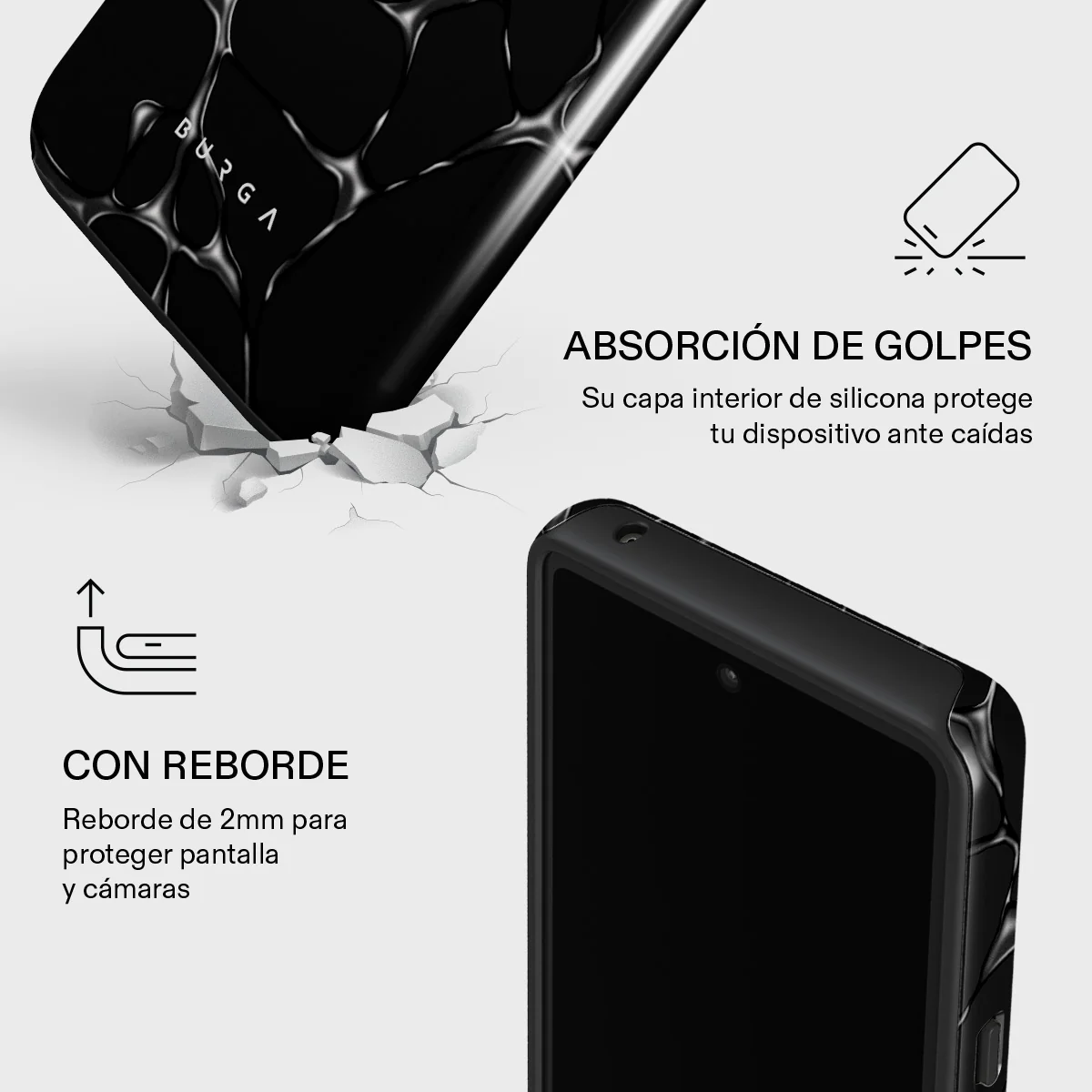 Void - Google Pixel 7 Funda - Image 4