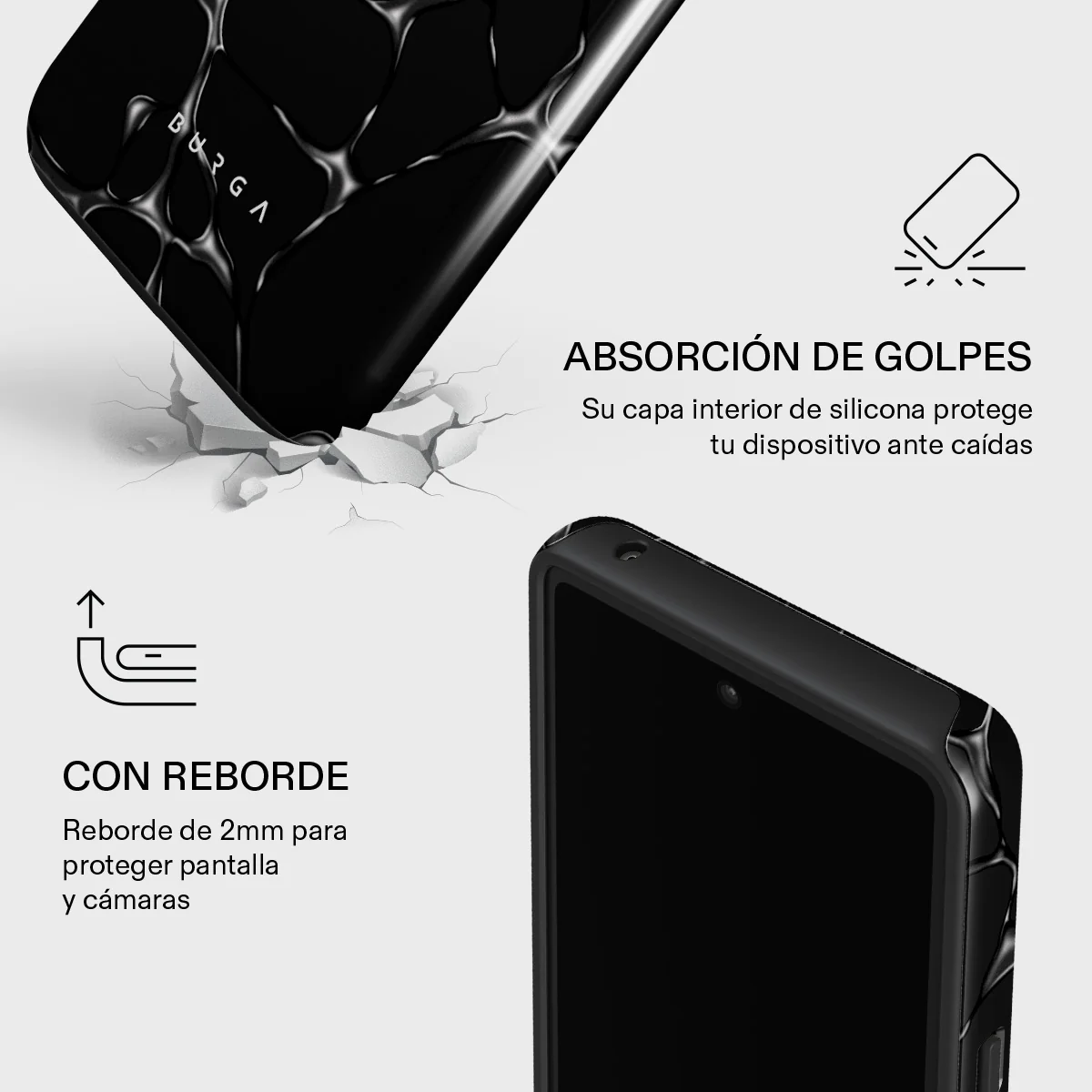 Void - Google Pixel 7 Pro Funda - Image 4