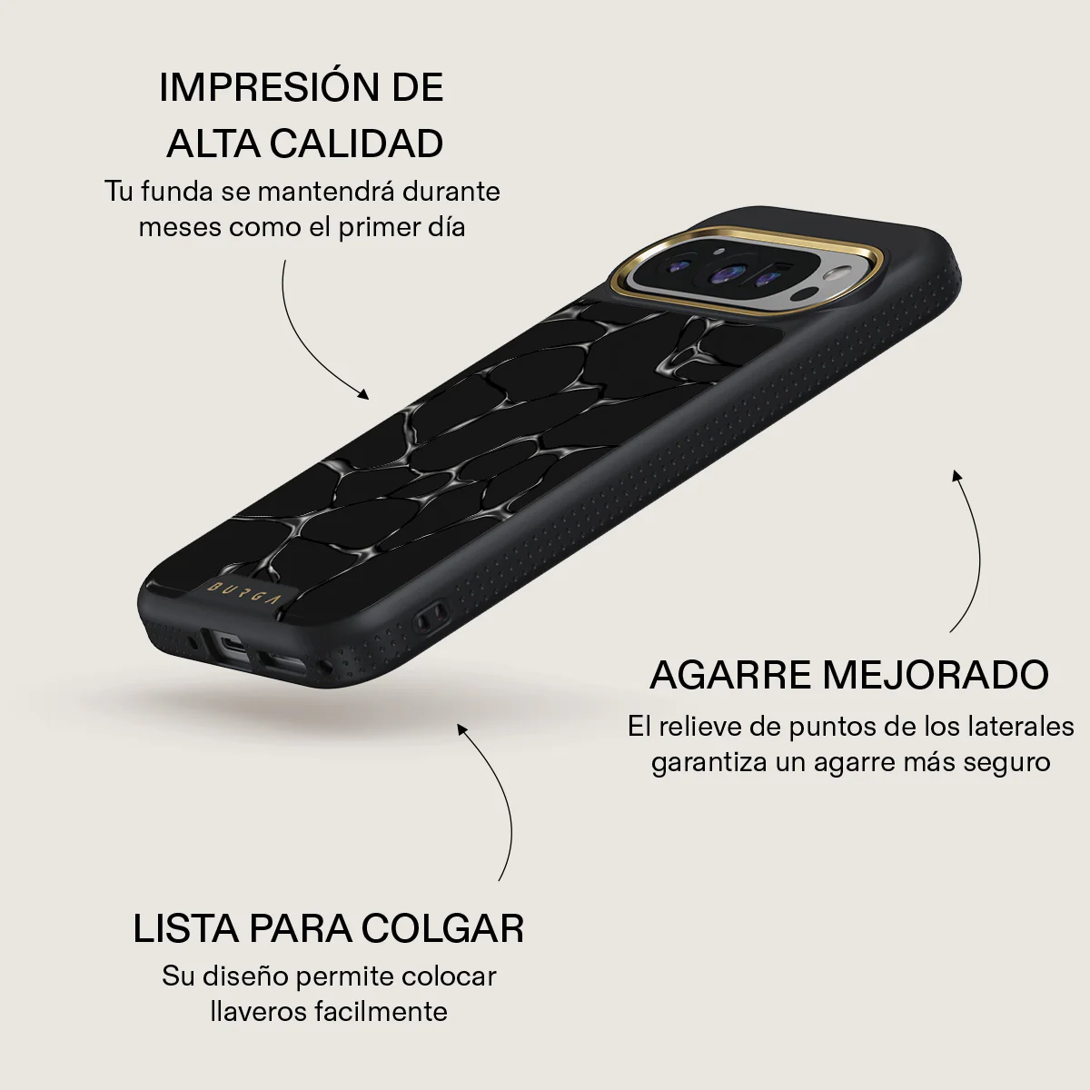 Void - Google Pixel 9 Pro Funda - Image 9