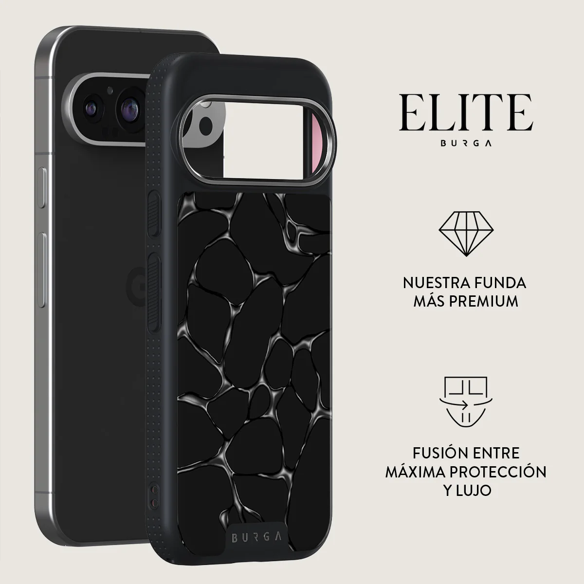 Void - Google Pixel 9 Pro XL Funda - Image 13