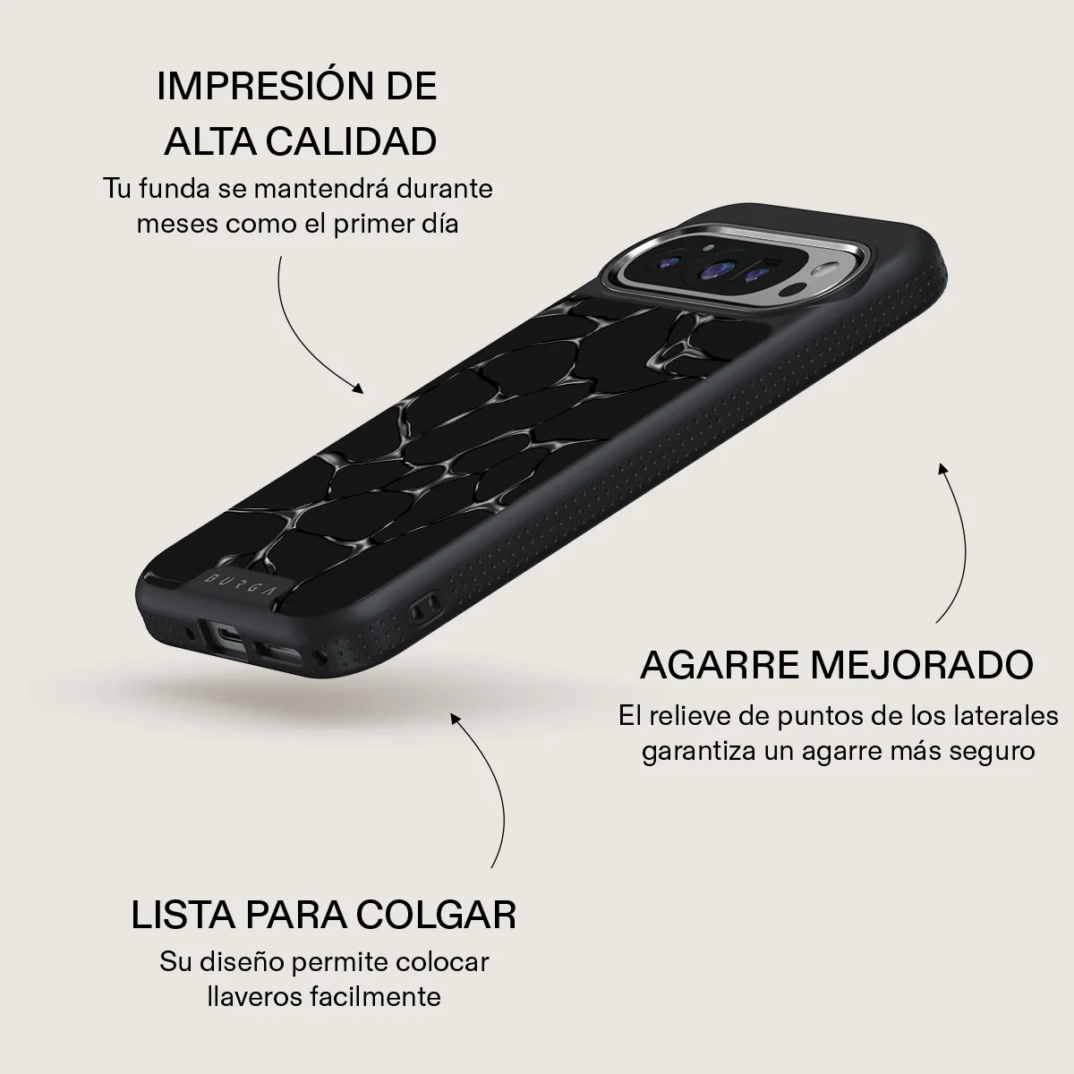 Void - Google Pixel 9 Pro XL Funda - Image 16