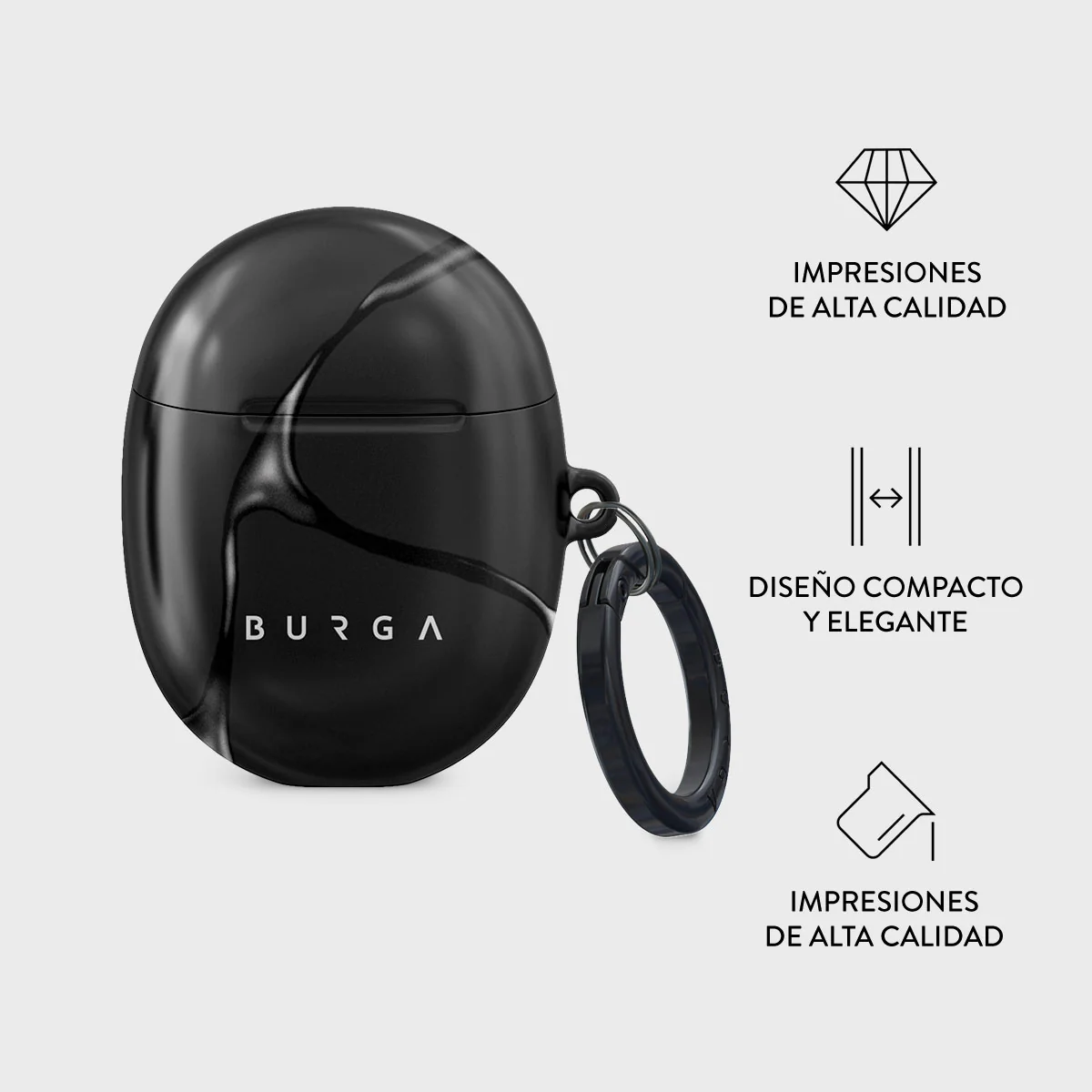 Void - Google Pixel Buds 2 Funda - Image 4
