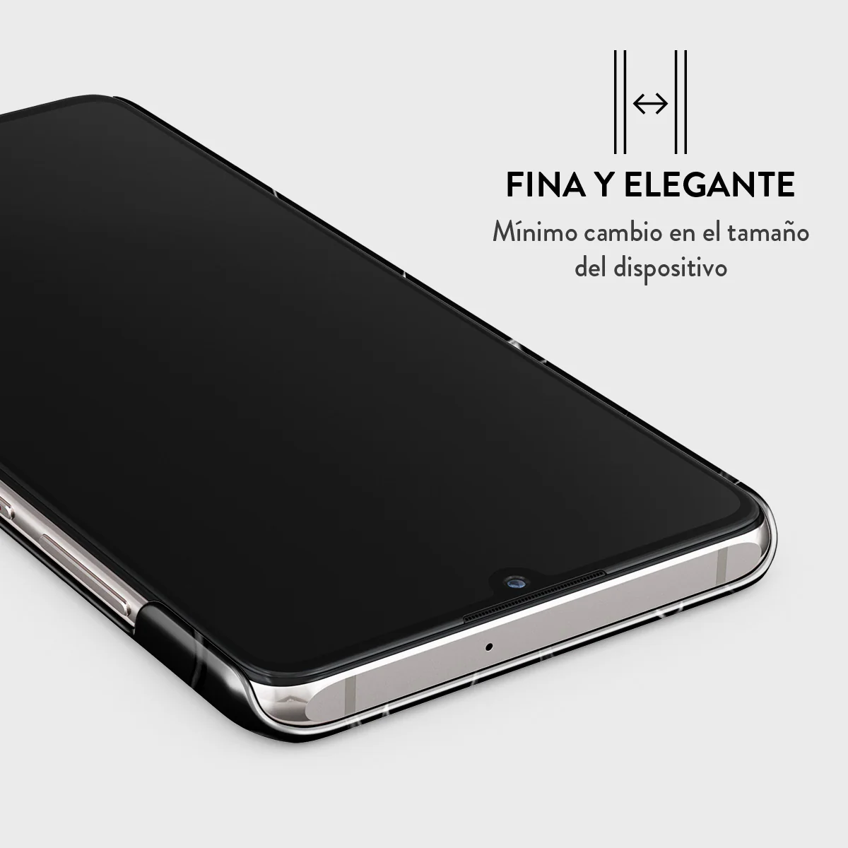 Void - Huawei P30 Funda - Image 4