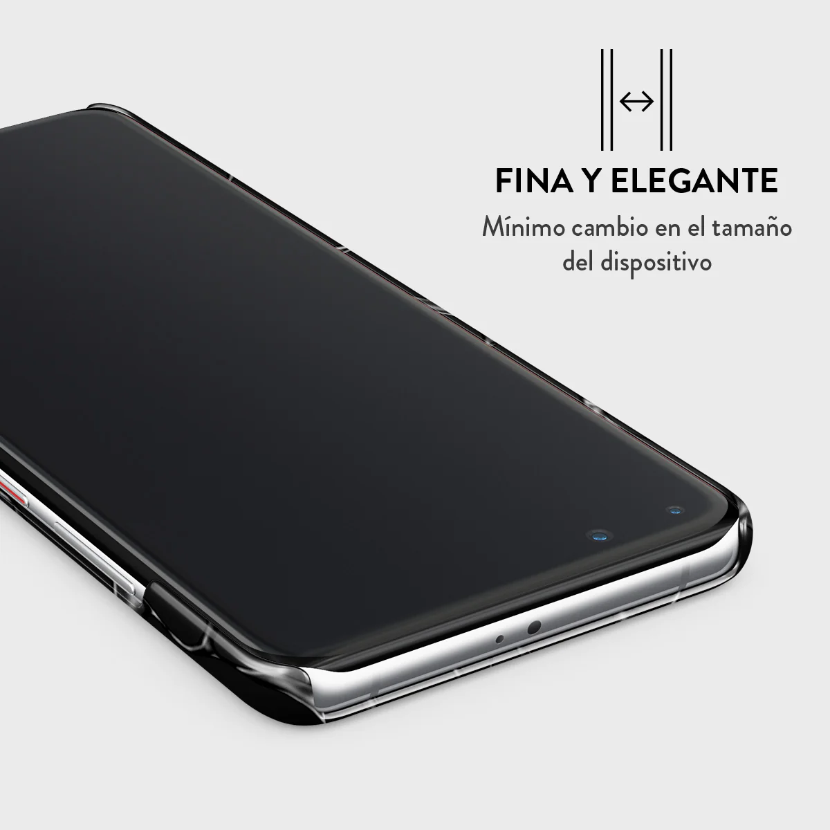 Void - Huawei P40 Funda - Image 4