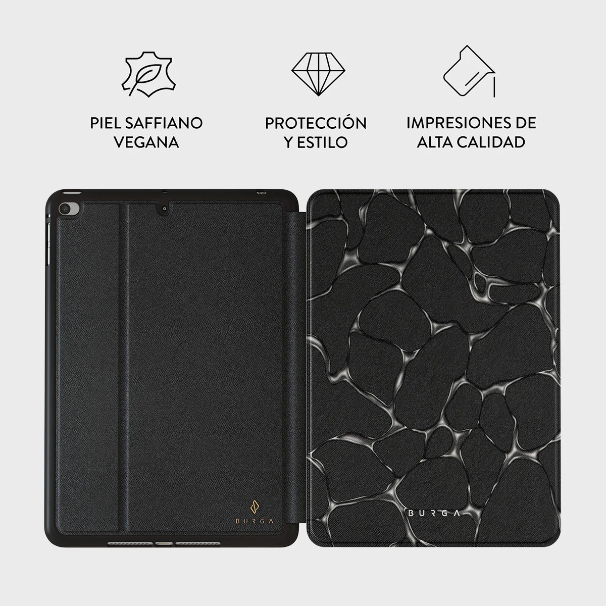 Void - Funda iPad Mini 7.9 (5a Gen) - Image 2
