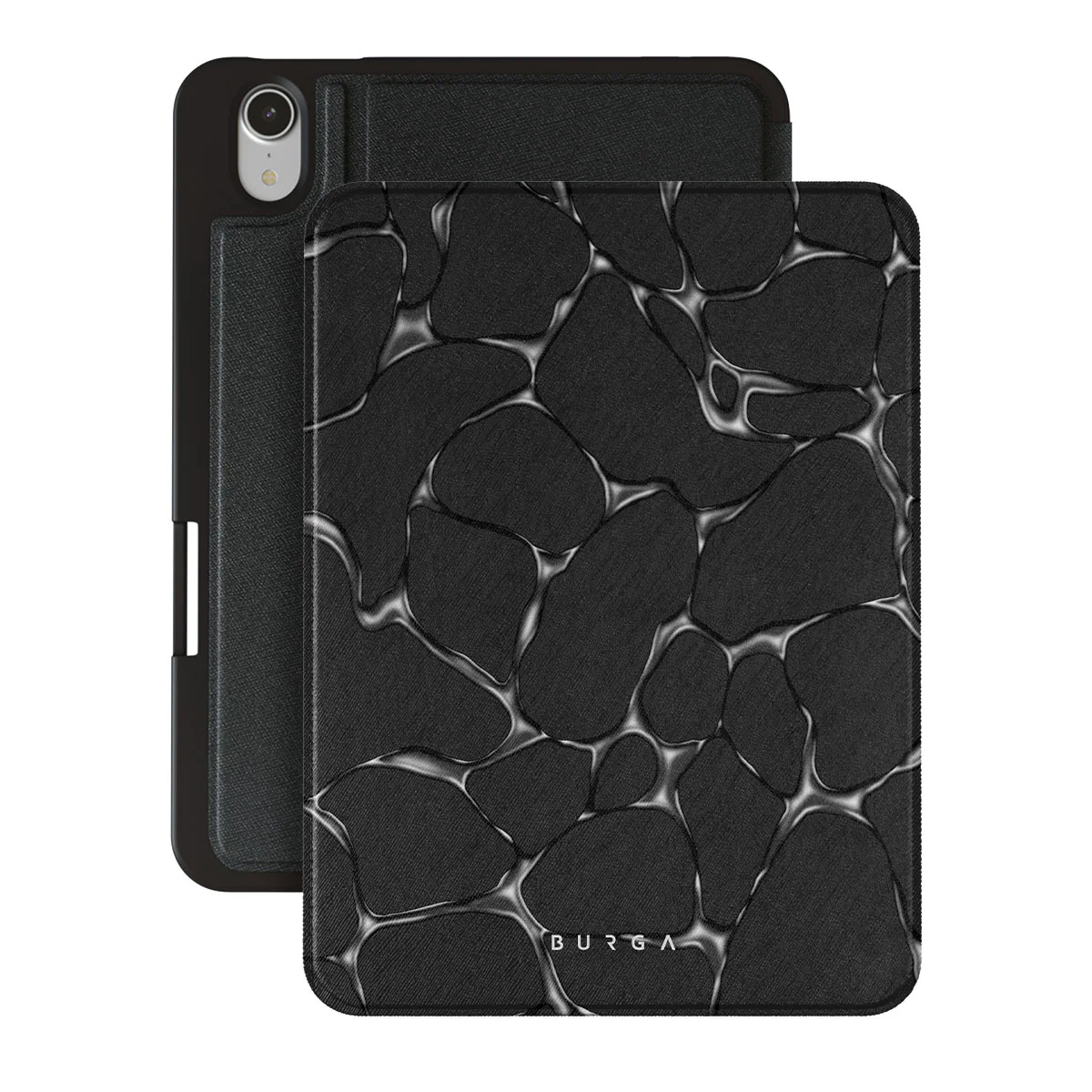 Void - Funda iPad Mini 8.3 (A17 Pro/6a Gen)