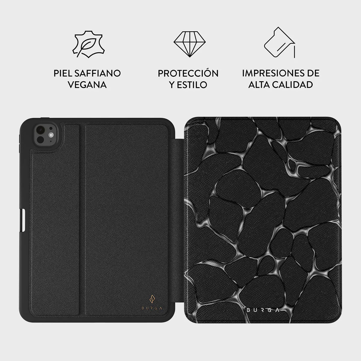Void - Funda iPad Pro 11 (8a/7a Gen) - Image 2
