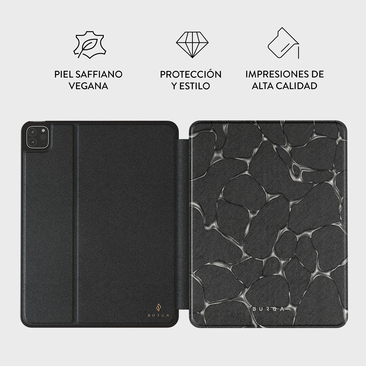 Void - Funda iPad Pro 12.9 (4a/3a Gen) - Image 2