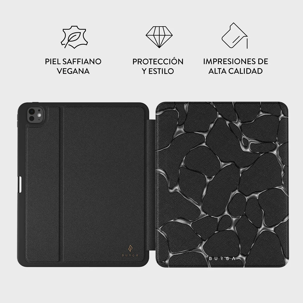 Void - Funda iPad Pro 13 (8a/7a Gen) - Image 2