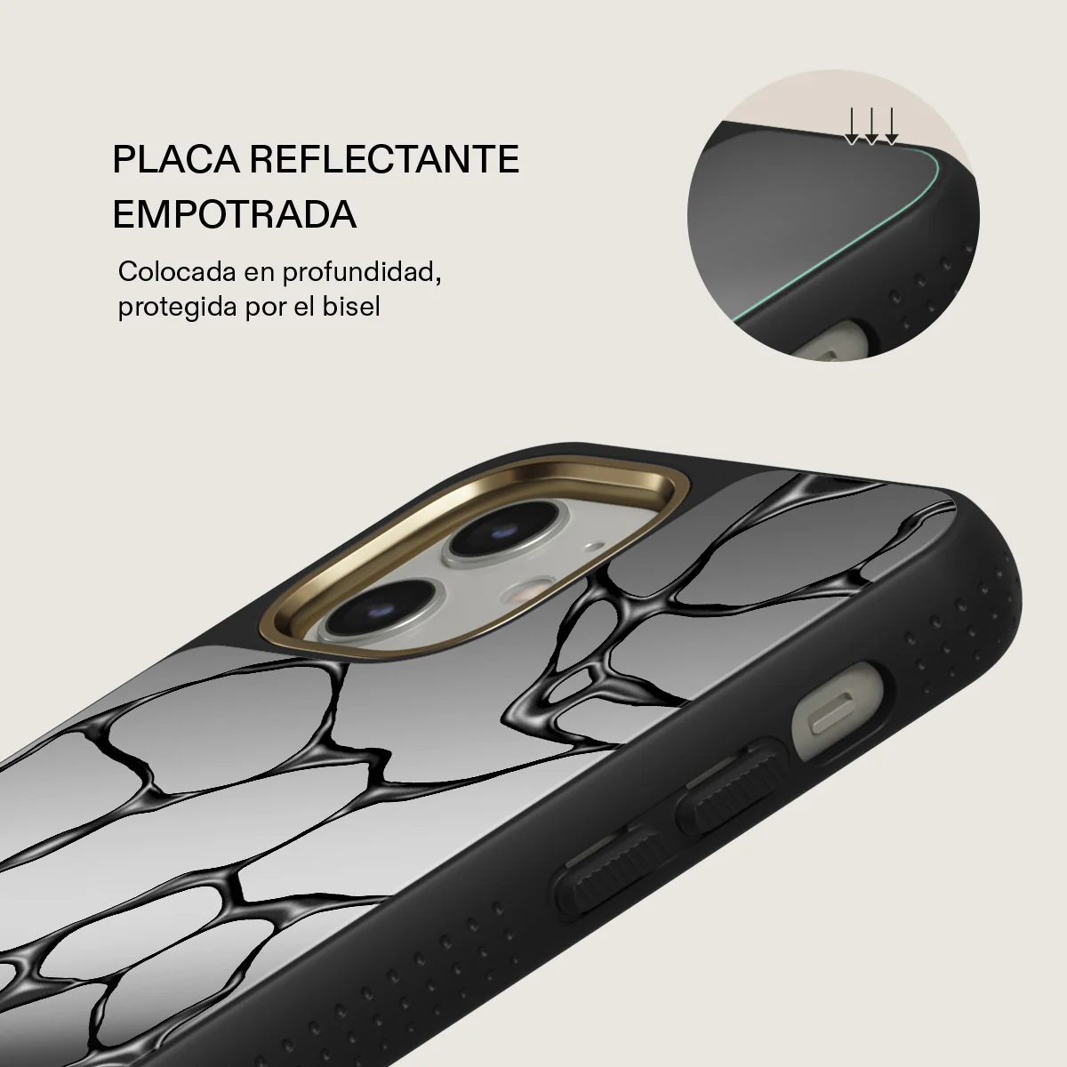 Void - iPhone 11 Funda - Image 22