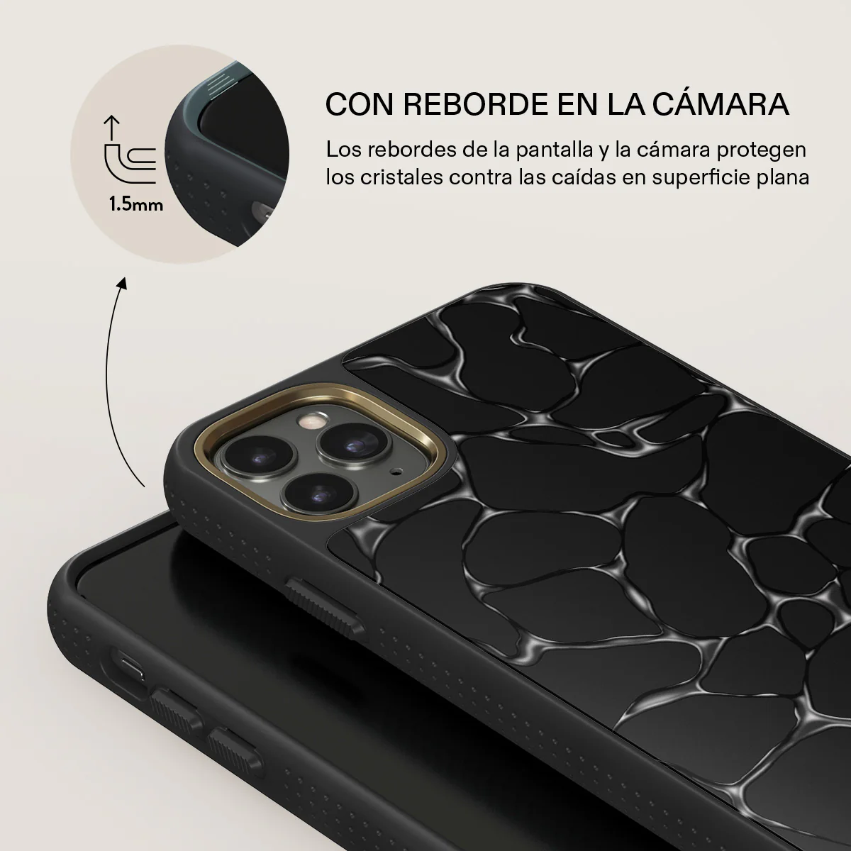 Void - iPhone 11 Pro Funda - Image 12