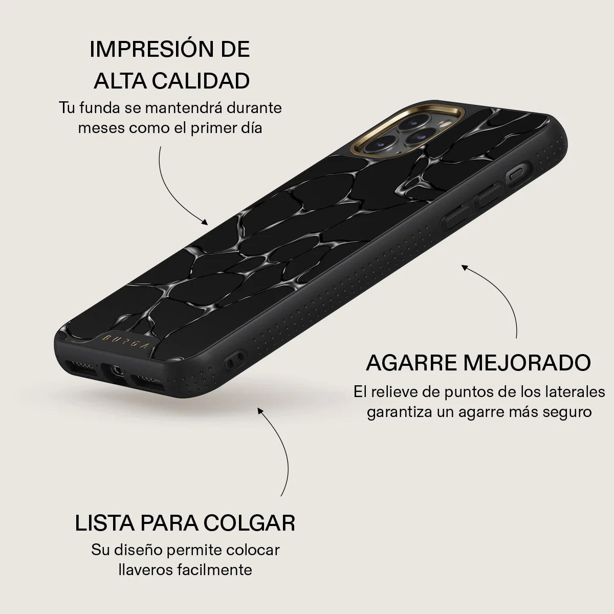 Void - iPhone 11 Pro Funda - Image 13
