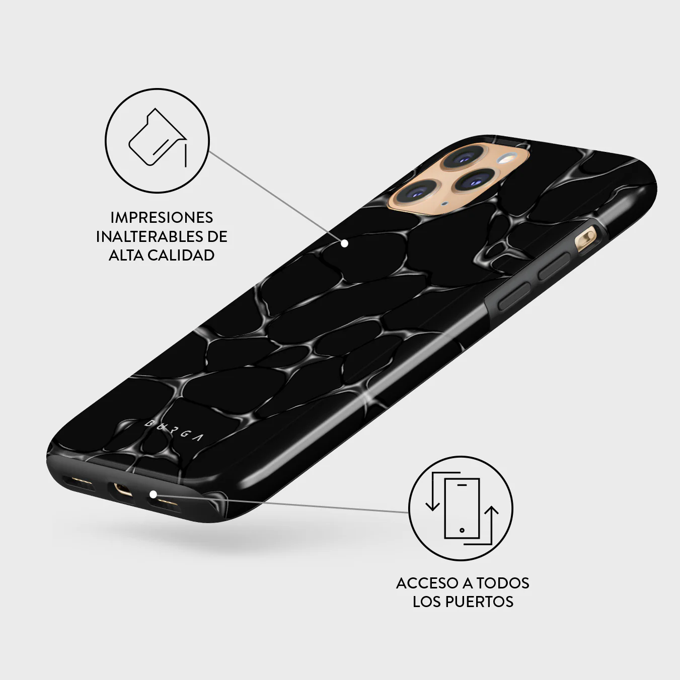 Void - iPhone 11 Pro Funda - Image 7