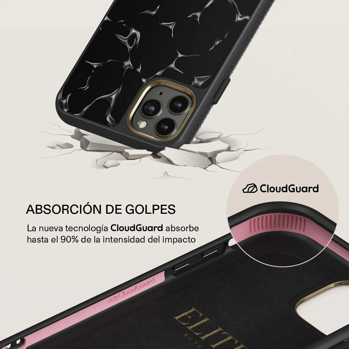 Void - iPhone 11 Pro Max Funda - Image 11