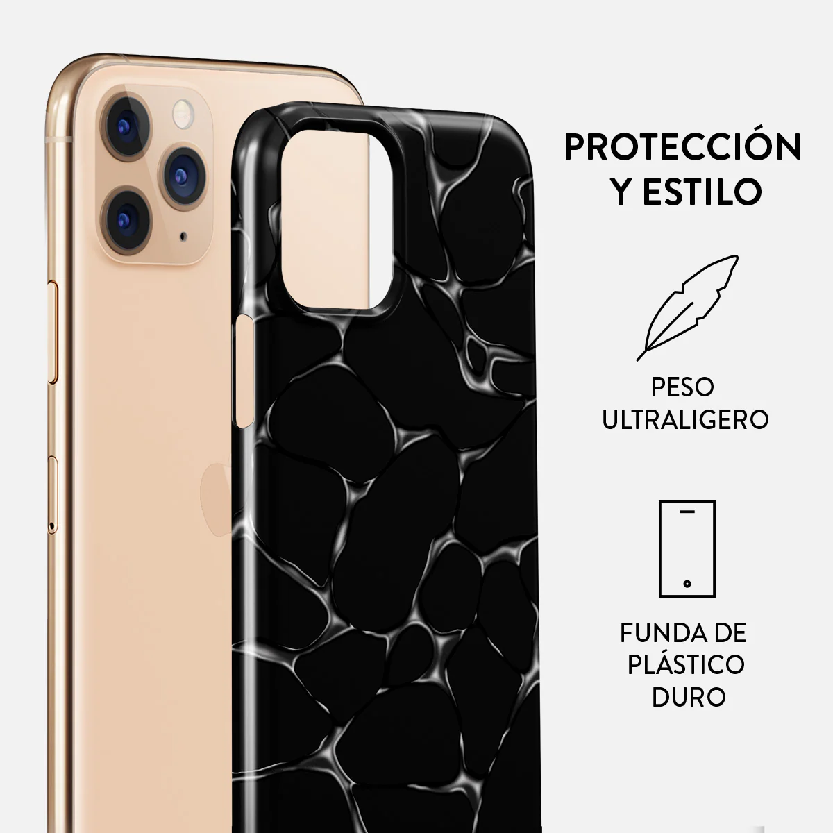 Void - iPhone 11 Pro Max Funda - Image 2