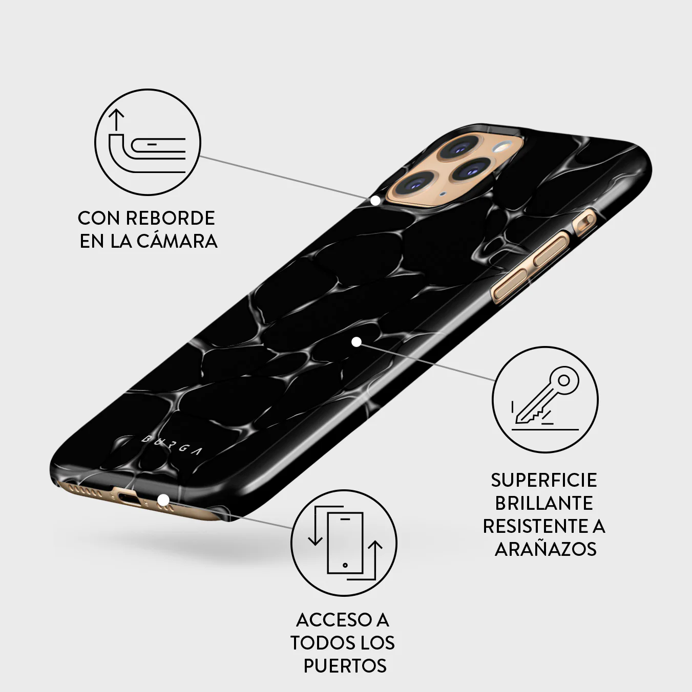 Void - iPhone 11 Pro Max Funda - Image 3